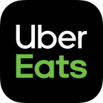 Click to order using Uber Eats Uber Eats